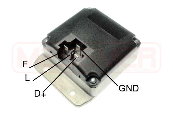 Regulator napięcia ERA 215918