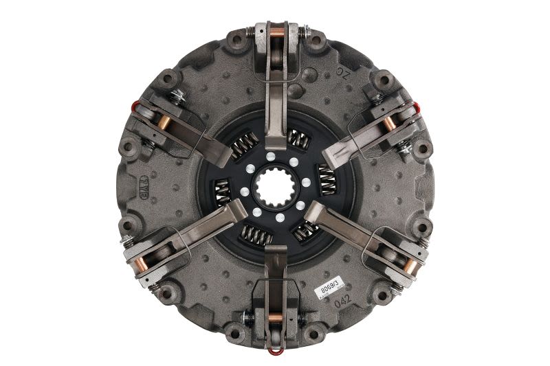 Tarcza dociskowa sprzęgła KAWE 8069/3