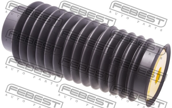Dystans gumowy FEBEST FDD-EXPF-KIT