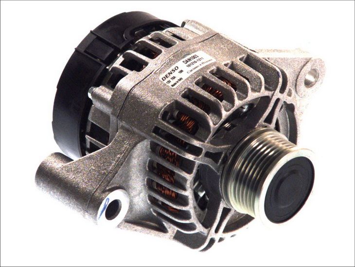 Alternator DENSO DAN1003