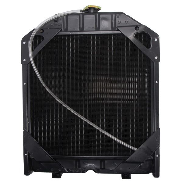 Chłodnica NRF 53663