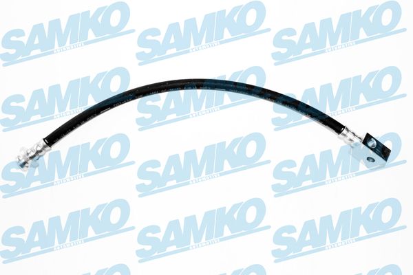 Przewód hamulcowy elastyczny SAMKO 6T49182