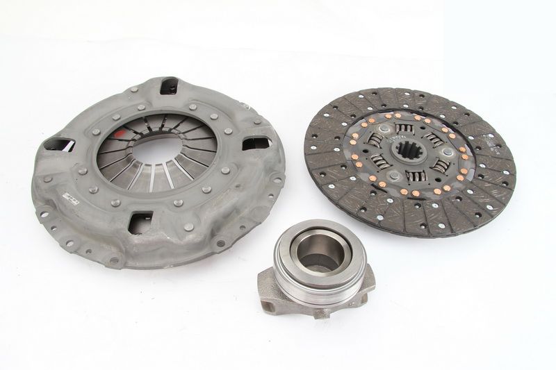 Zestaw sprzęgła SACHS 3400 116 101