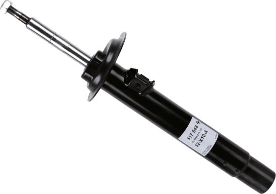 Amortyzator SACHS 317 548