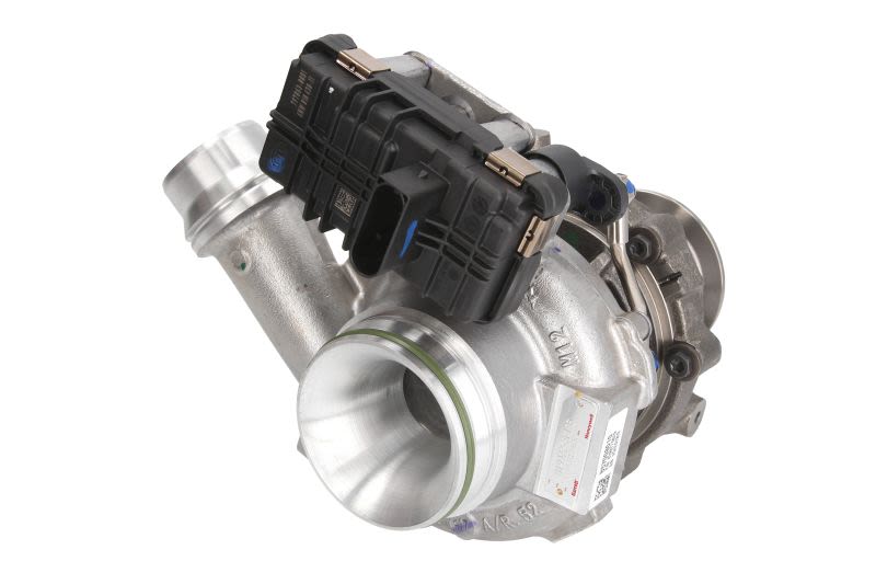 Turbosprężarka GARRETT 819977-5019S
