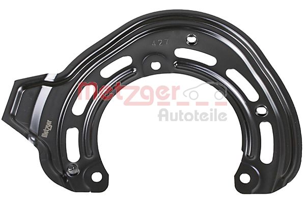 Tarcza kotwiczna METZGER 6115461