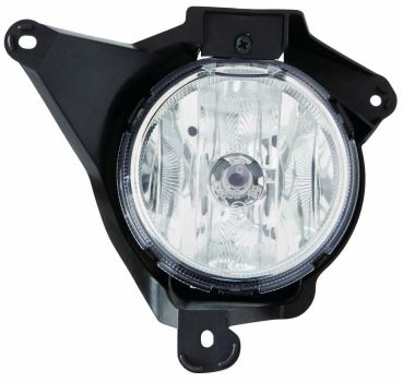 Lampa przeciwmgielna przednia ABAKUS 235-2011R-AQ