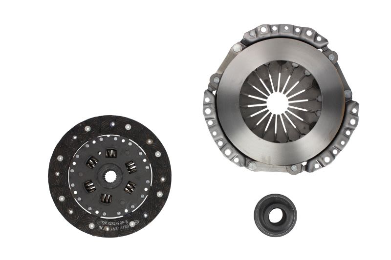 Zestaw sprzęgła LUK 620 0229 06