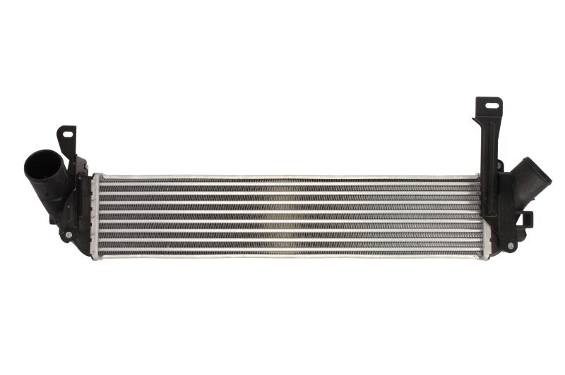 Chłodnica powietrza intercooler THERMOTEC DAR023TT