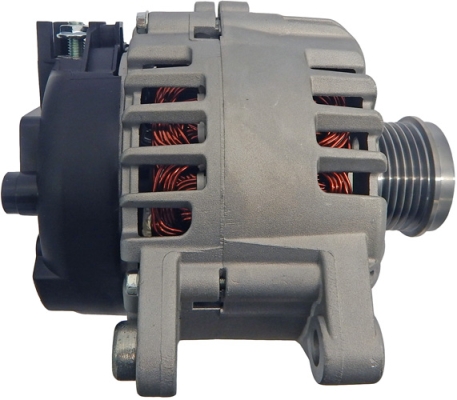 Alternator HELLA 8EL 011 713-421