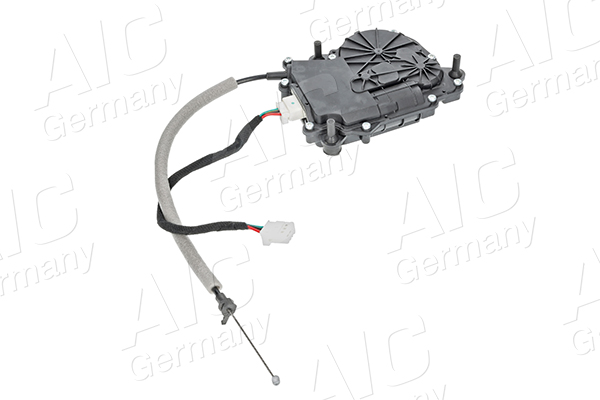 Zamek pokrywy tylnej AIC 70962