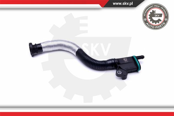 Przewód odmy ESEN SKV 54SKV036