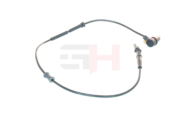 Czujnik prędkości obrotowej koła GH GH-703401V