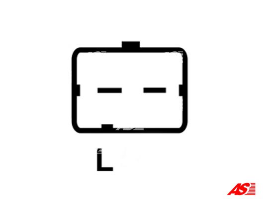 Alternator AS-PL A3395S