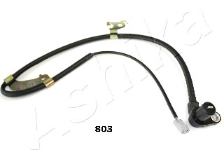 Czujnik ABS ASHIKA 151-08-803