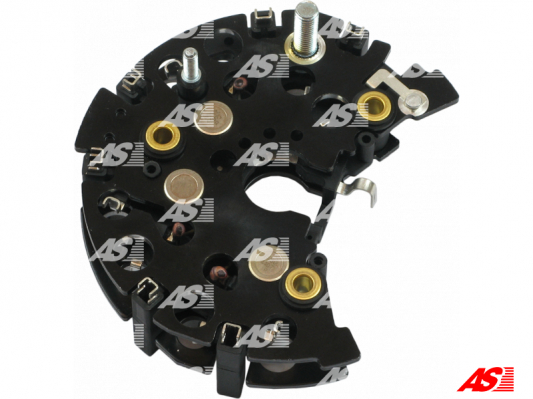 Mostek prostowniczy alternatora AS-PL ARC0099