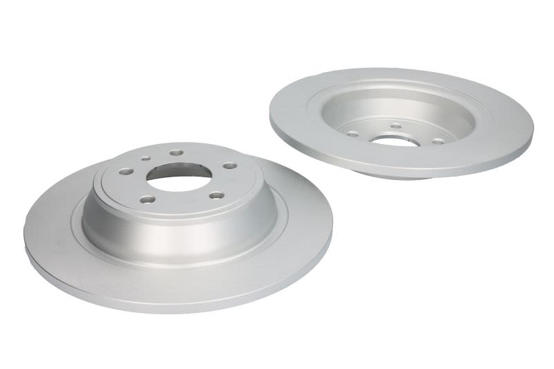 Tarcza hamulcowa FERODO DDF2338C