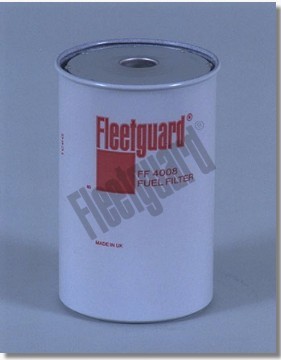 Filtr paliwa FLEETGUARD FF4008