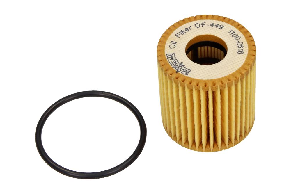 Filtr oleju MAXGEAR 26-0640