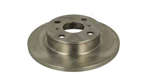 Tarcza hamulcowa HART 214 382