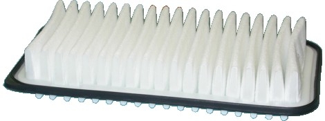 Filtr powietrza MEAT & DORIA 16021