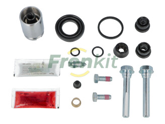 Zestaw naprawczy zacisku hamulcowego FRENKIT 734062