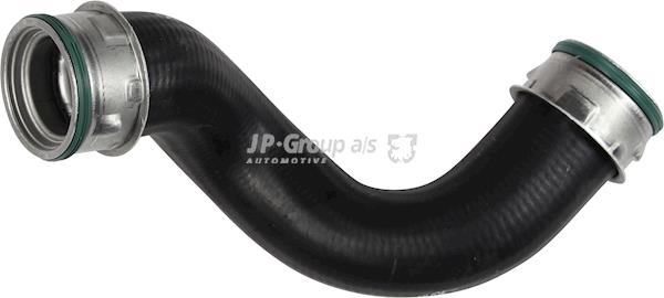 Przewód powietrza doładowującego JP GROUP 1117705400