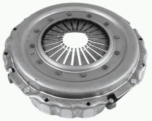 Tarcza dociskowa sprzęgła SACHS 3482 634 003