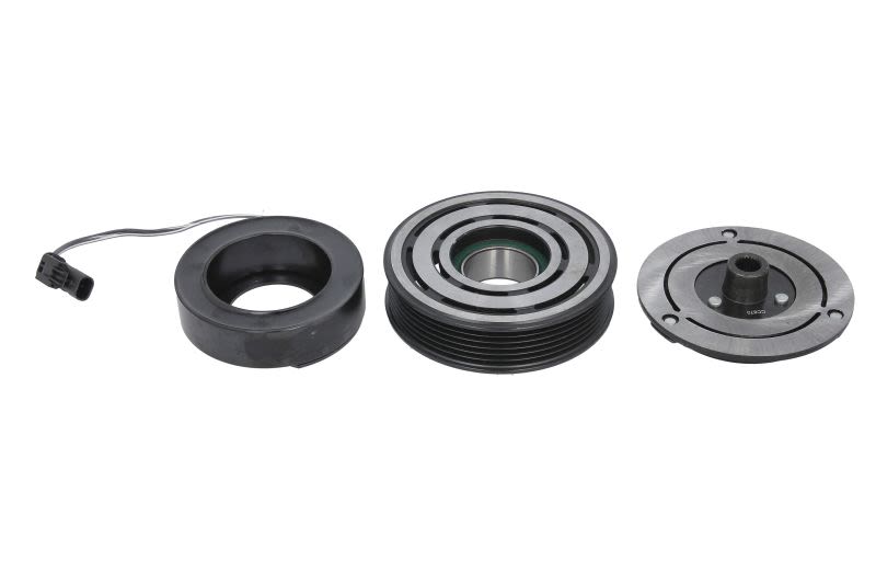 Sprzęgło elektromagnetyczne kompresora THERMOTEC KTT040309