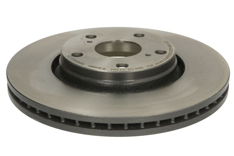 Tarcza hamulcowa BREMBO 09.A914.11
