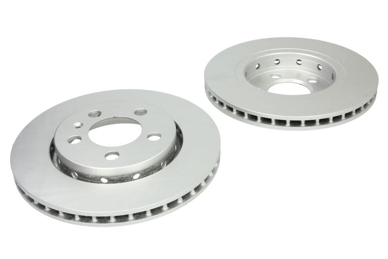 Tarcza hamulcowa FERODO DDF1154C
