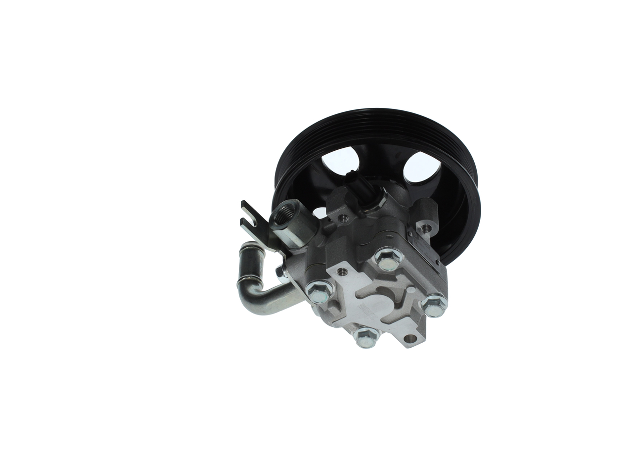 Alternator BOSCH 1 986 A00 862