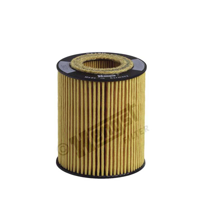 Filtr oleju HENGST FILTER E610H D38