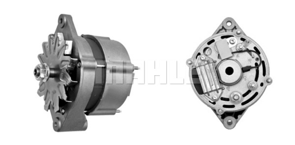 Alternator MAHLE MG 477