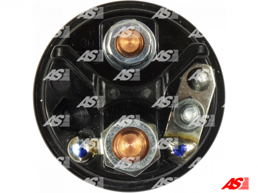 Elektromagnes rozrusznika AS-PL SS9059