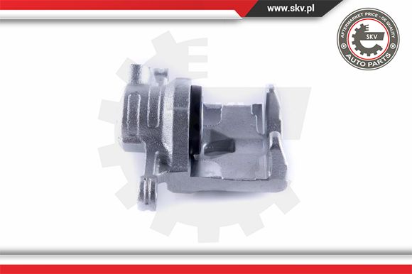 Zacisk hamulca ESEN SKV 55SKV283