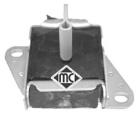 Poduszka silnika METALCAUCHO 04171