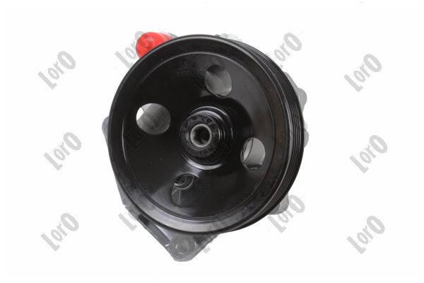 Pompa hydrauliczna, układ kierowniczy ABAKUS 140-01-073