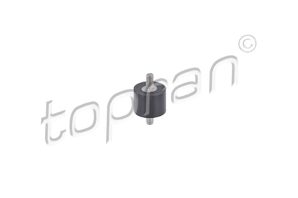 Poduszka obudowy filtra powietrza TOPRAN 400 433