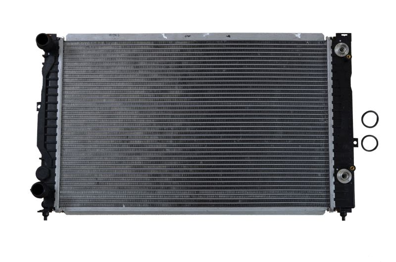 Chłodnica NRF 529504