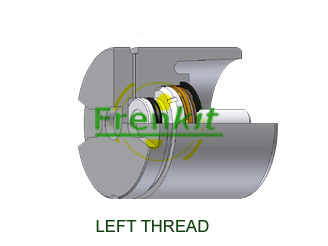 Tłoczek zacisku hamulcowego FRENKIT K545203L