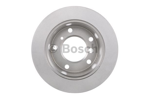 Tarcza hamulcowa BOSCH 0 986 478 863