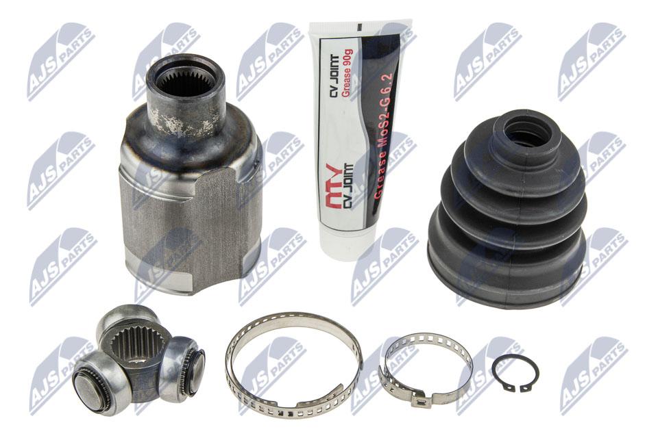 Przegub NTY NPW-PL-062