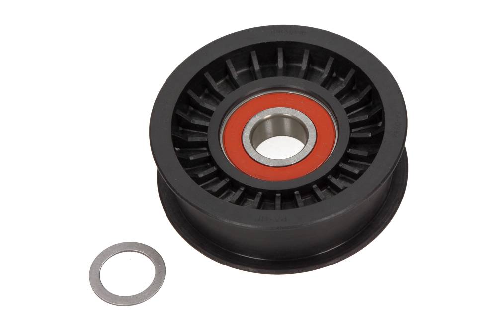 Rolka prowadząca paska osprzętu MAXGEAR 54-0992
