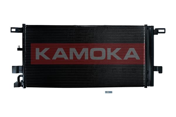 Skraplacz, klimatyzacja KAMOKA 7800106