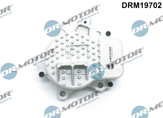 Pompa wody DR.MOTOR AUTOMOTIVE DRM19702