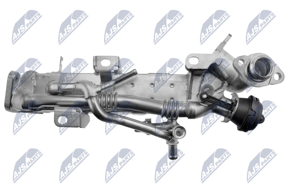 Chłodnica  recyrkulacji spalin NTY EGR-BM-016A