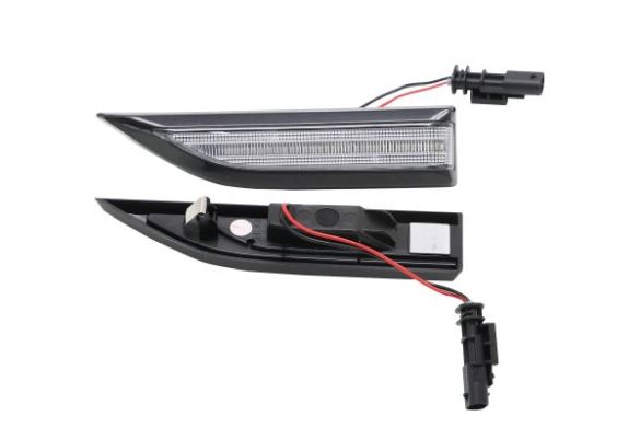 Zestaw kierunkowskazów ABAKUS L53-140-002LED