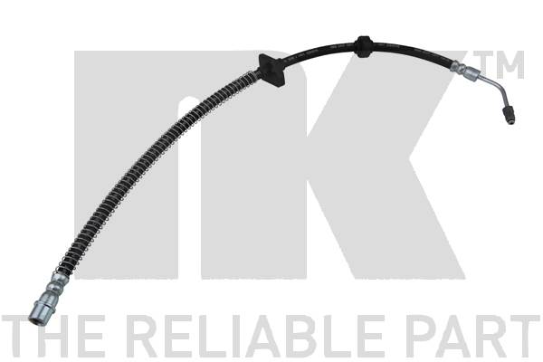 Przewód hamulcowy elastyczny NK 853751