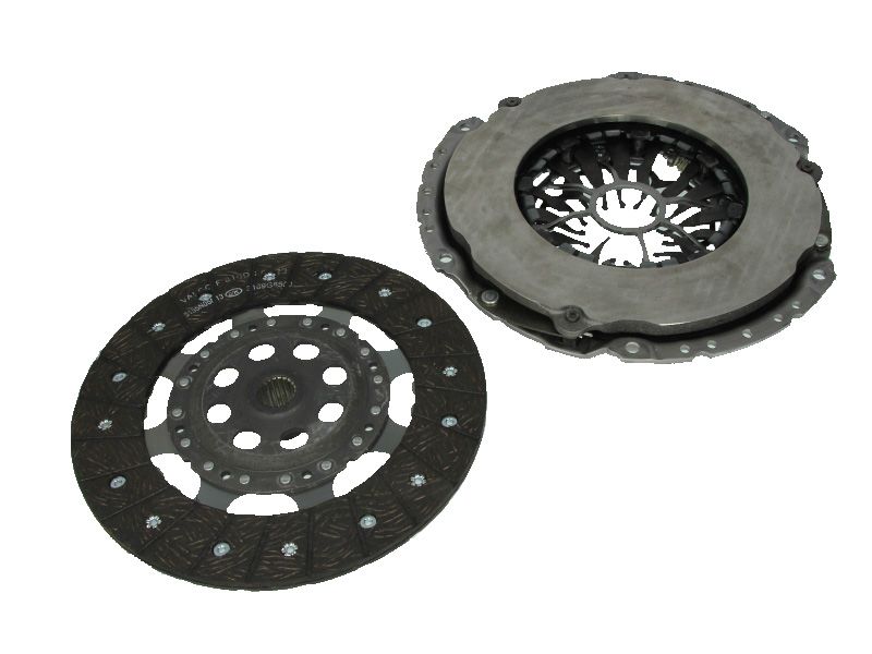 Zestaw sprzęgła LUK 622 3049 09